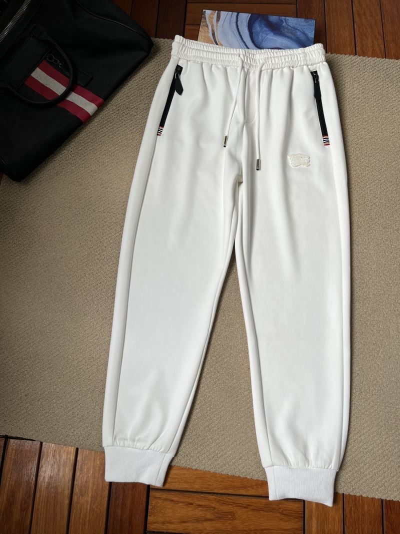 Burberry Long Pants